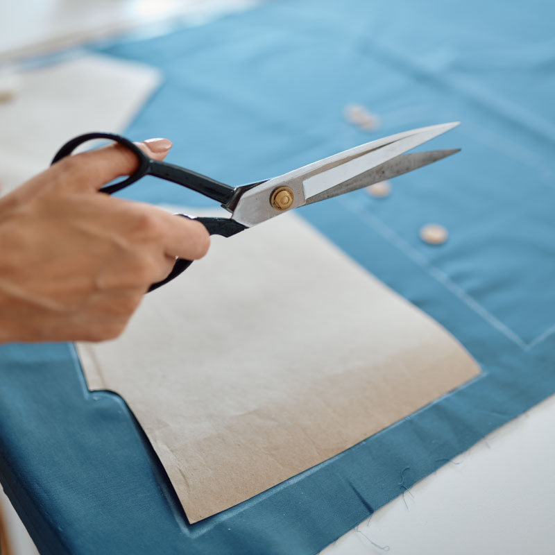 Distribuzione e vendita accessori e zip moda
